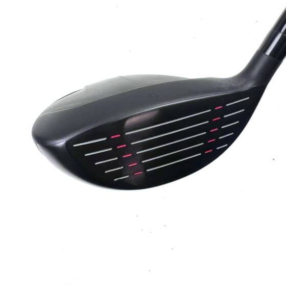Cleveland Launcher HB Turbo 5 Wood / 18 Degree / Miyazaki Ladies Flex