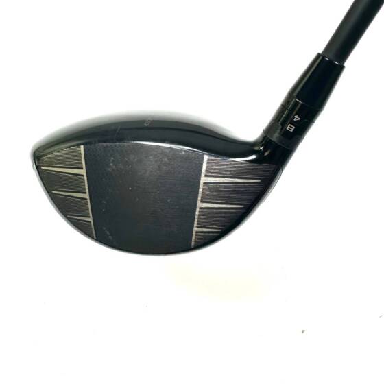 Titleist GT1 Driver / 12 Degree / Tensei 1K Blue 55 Regular Flex