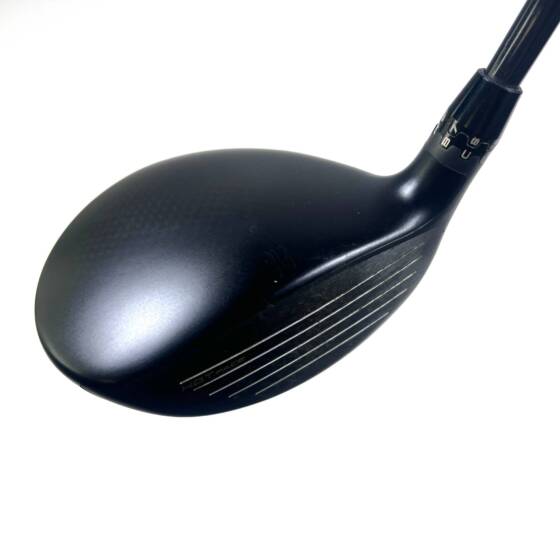 Cobra DS Adapt X 3 Wood / 15 Degree / Denali 70 Stiff Flex