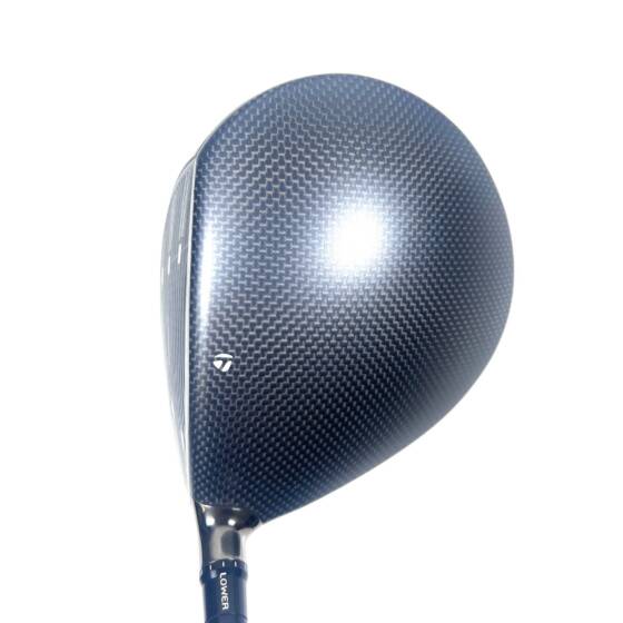 Taylormade Qi35 LS Driver / 9 Degree / Kai’li Stiff Flex