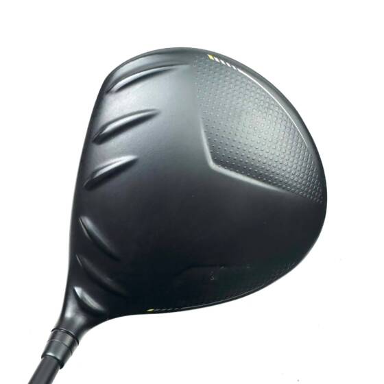 Ping G430 Max Driver / 10.5 Degree / Alta CB 50 Stiff Flex