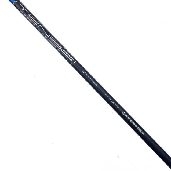 Taylormade QI35 Driver / 9 Degree / Tensei Blue AV Limited 65 Stiff Flex