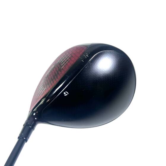 Taylormade Stealth Driver / 12 Degree / Ventus Stiff Flex