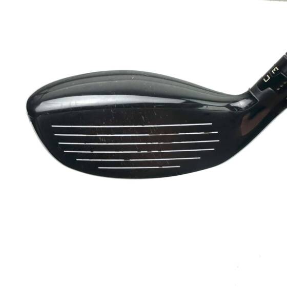 Titleist TSR2 4 Hybrid / 21 Degree / Tensei Blue AV Series 65 Regular Flex