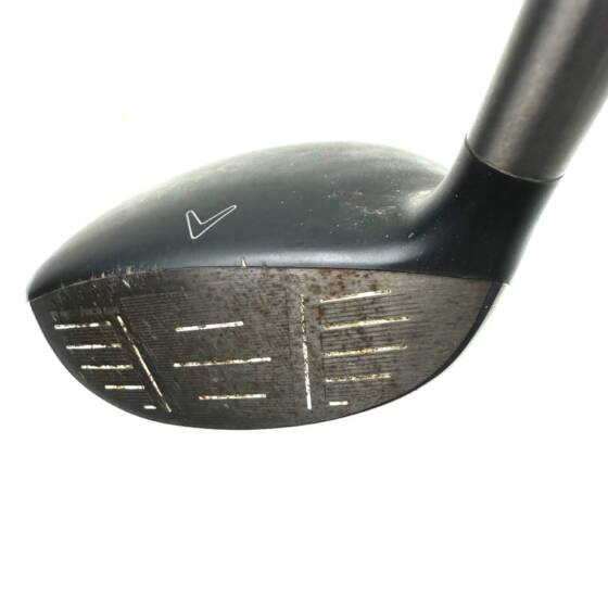 Callaway Rogue ST Max 5 Wood / 18 Degree / Tensei Blue AV Series 65 Regular Flex