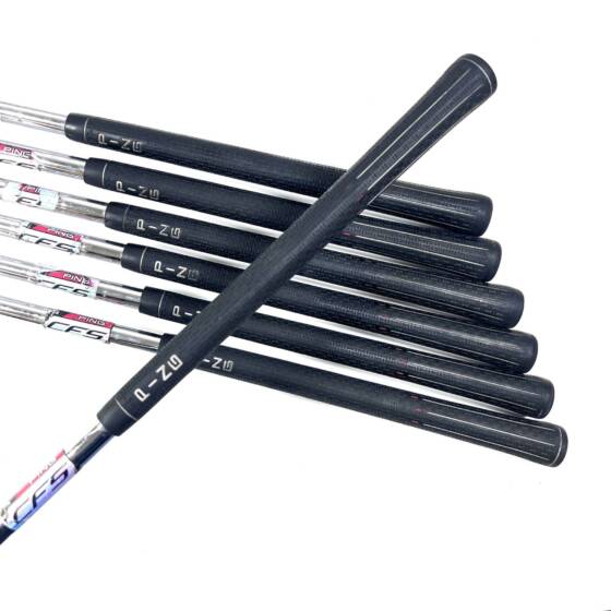 Ping i20 Iron Set / 4-PW / Ping CFS Stiff Flex