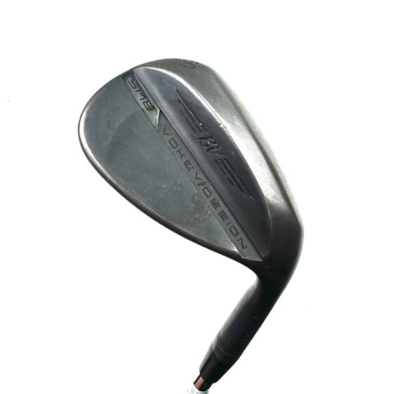 Titleist Vokey SM8 Lob Wedge / 60 Degree / Vokey Wedge Flex