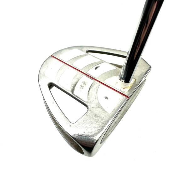 Benross Superior Roll SR VMC Putter / 34 Inches