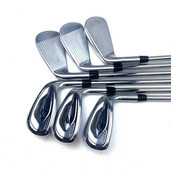 Titleist T200 2019 Irons / 5-PW / Project X LZ Stiff Flex