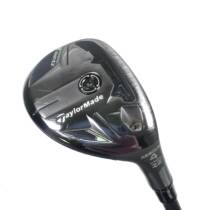 Taylormade QI35 4 Hybrid / 22 Degree / Ventus HB 7S Stiff Flex