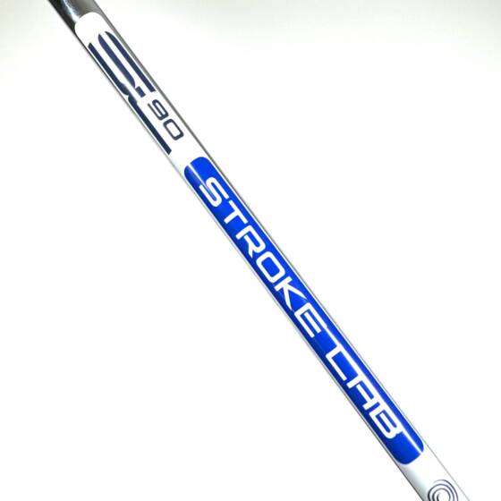 Odyssey AI-One Square2Square Jailbird Putter / 33 Inches