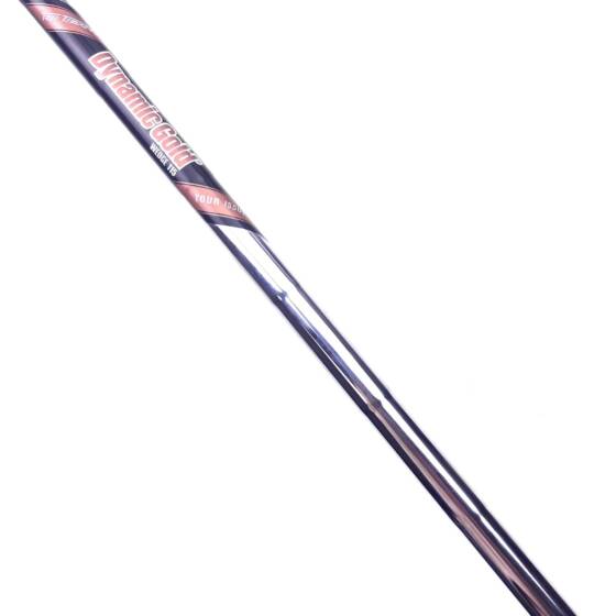 New Taylormade Milled Grind HI-Toe 4 Gap Wedge / 52 Degree / Dynamic Gold Wedge Flex