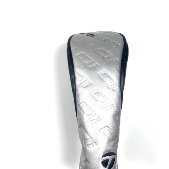 New Taylormade QI35 Max 4 Hybrid / 23 Degree / Airspeeder 50 Regular Flex