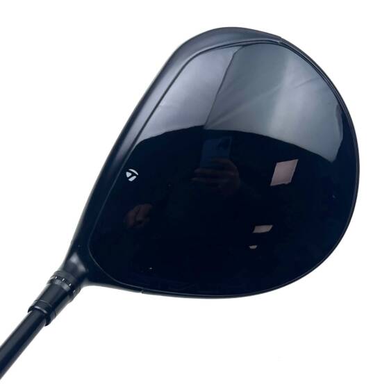 Taylormade Stealth 2 Plus Driver / 10.5 Degree / Kai’li Red 60 Stiff Flex