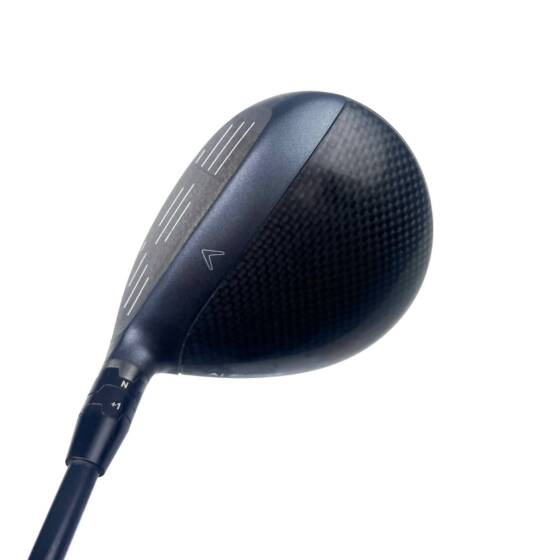 Callaway Paradym AI Smoke Max D 3HL Wood / 16.5 Degree / Tensei Blue AV Series Regular Flex