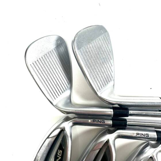 Ping G425 Irons / 6-PW / AWT 2.0 Regular Flex