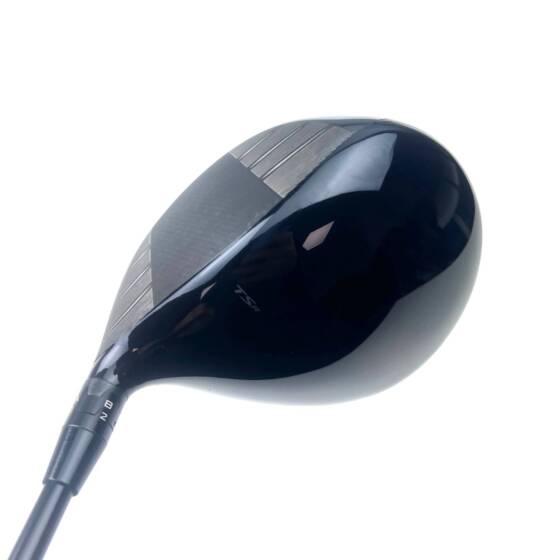 Titleist TSR2 Driver / 9 Degree / Tensei Blue AV Series 55 Stiff Flex
