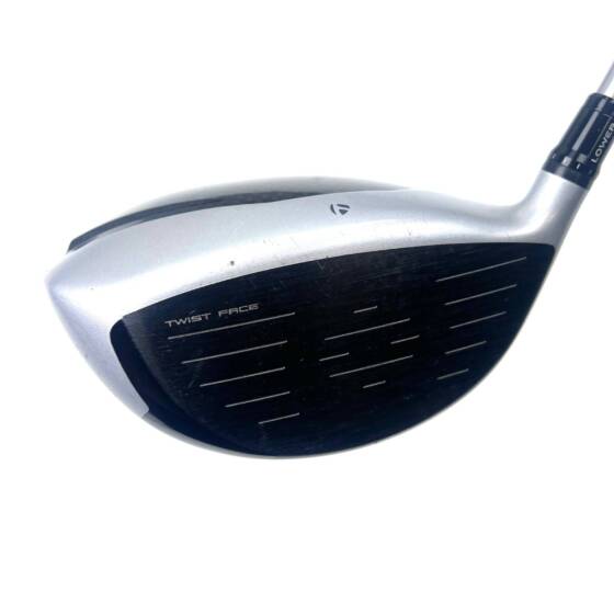 Taylormade M4 Driver / 10.5 Degree / Tensei Red CK Series 50 Senior Flex