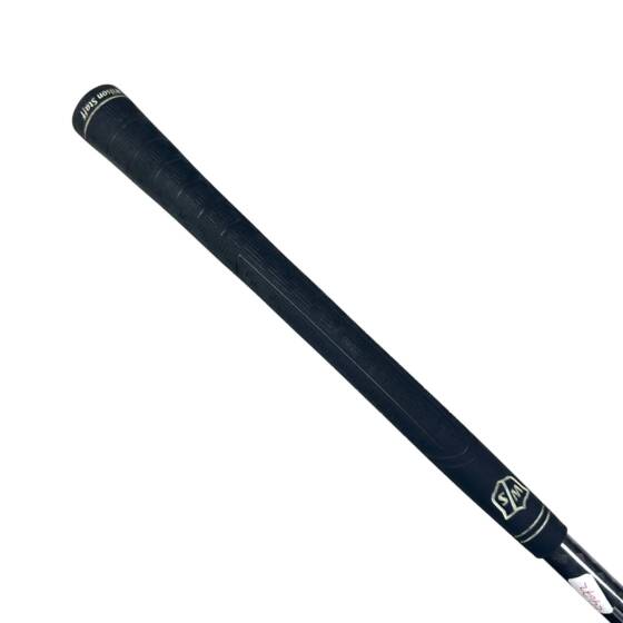 Wilson D300 4 Hybrid / 22 Degree / Speed Rulz Regular Flex