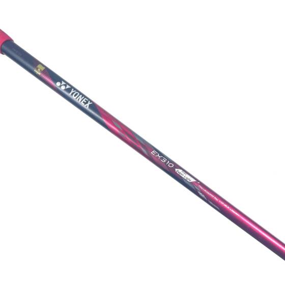 Yonex Ezone XPG Driver / 10.5 Degree / EX310 Senior Flex