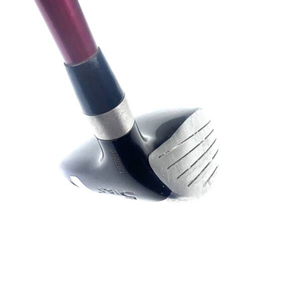 Left Handed Ping G15 5 Wood / 18.5 Degree / TFC 149 Regular Flex