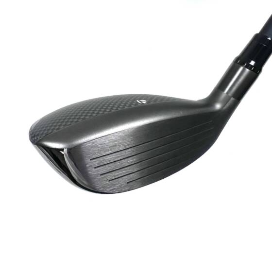 Taylormade QI35 3 Hybrid / 19 Degree / Kai’li 85 Stiff Flex
