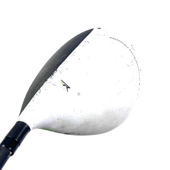 Taylormade RBZ 3 Wood / 15 Degree / Matrix Ozik Regular Flex