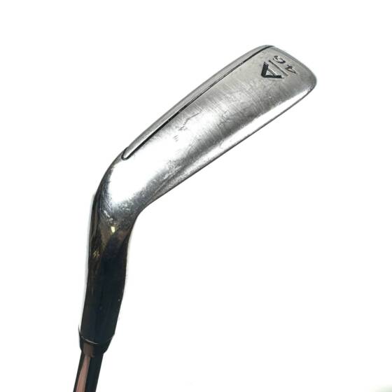 Callaway Paradym AI Smoke Approach Wedge / 46 Degree / Dynamic Gold 105 S300 Stiff Flex