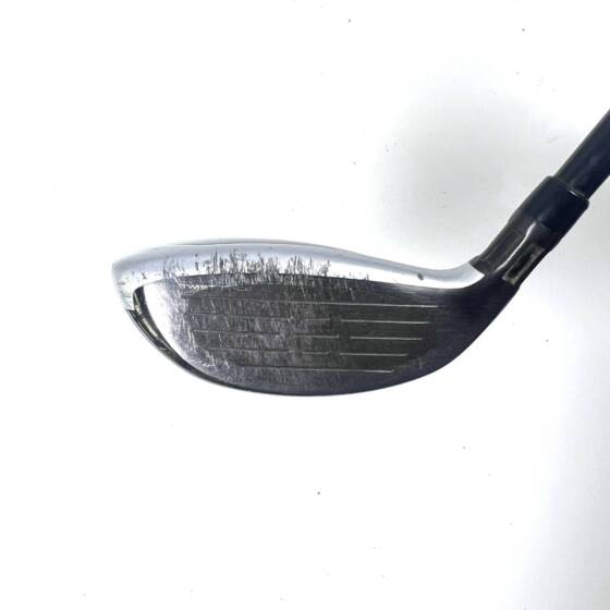 Taylormade M6 3 Hybrid / 19 Degree / Atmos 7 Stiff Flex
