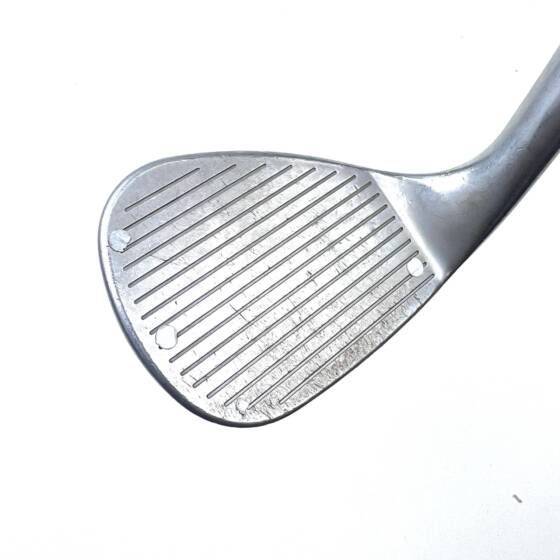PXG 0311 Milled Suger Daddy Lob Wedge / 60 Degree / Elevate MPH 95 Stiff Flex