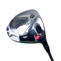 New Callaway Elyte Mini Driver / 11.5 Degree / Denali 60 Stiff Flex
