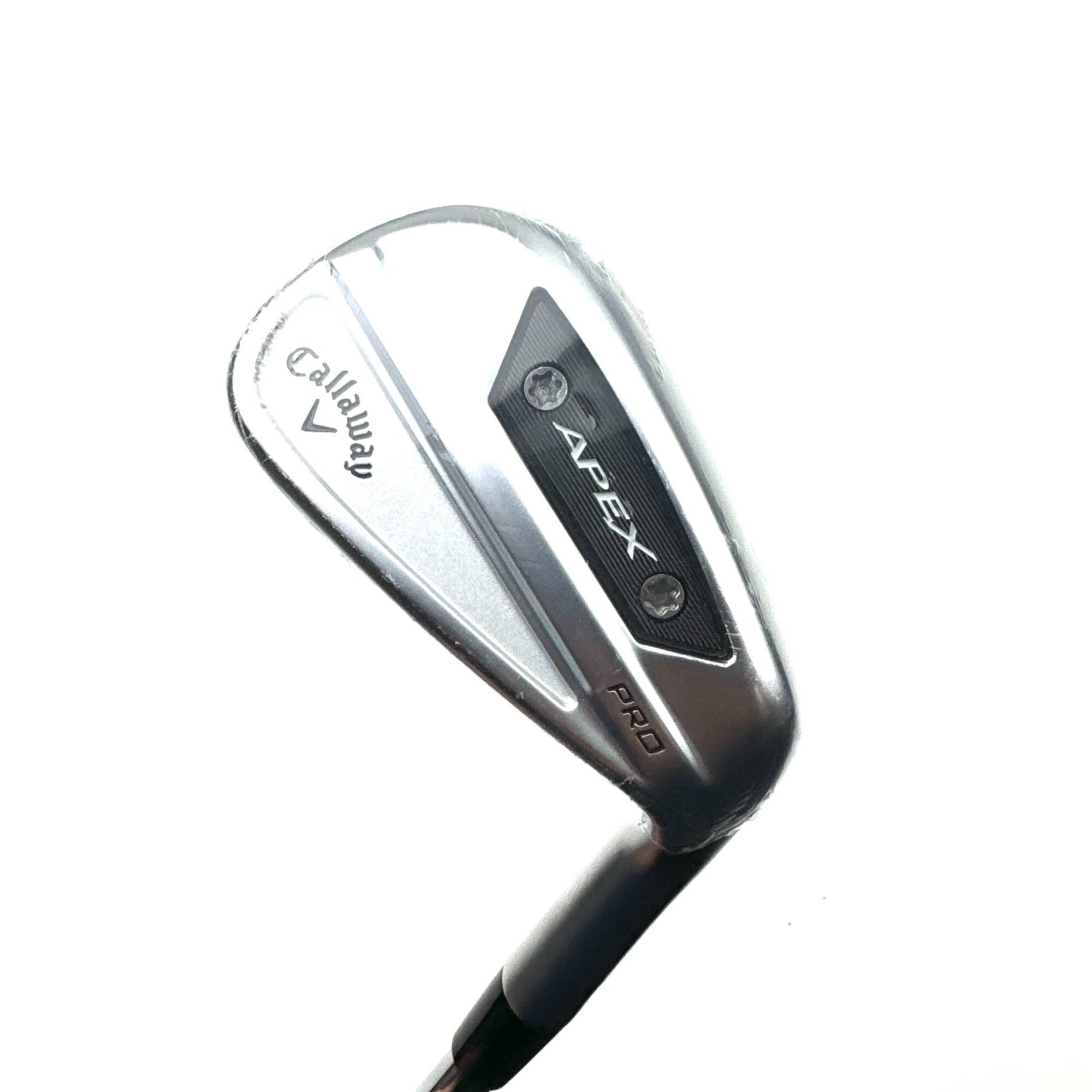 New Callaway Apex Pro 24 Approach Wedge / 50 Degree / Dynamic Gold Mid 115 S300 Stiff Flex