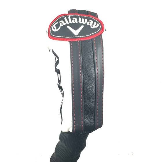 Callaway Apex 2019 3 Hybrid / 20 Degree / Fujikura 70 Stiff Flex