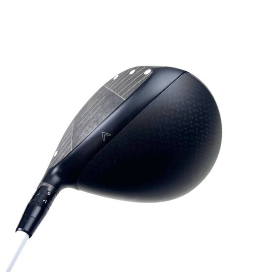 Callaway Elyte X Driver / 12 Degree / Eldio 40 Ladies Flex