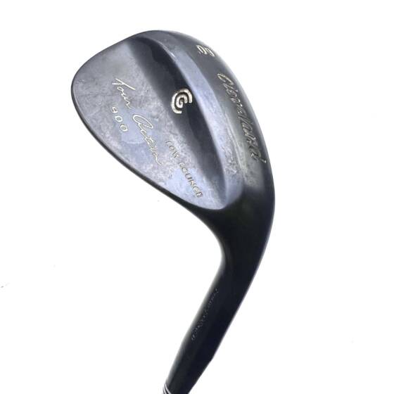 Cleveland Tour Action 900 Lob Wedge / 60 Degree / Wedge Flex
