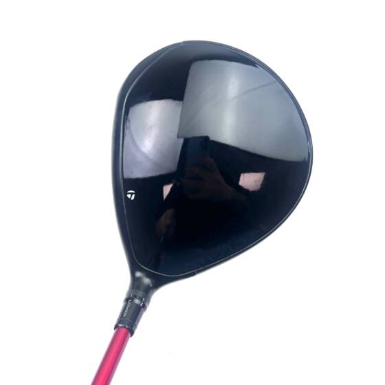 Taylormade Stealth 2 Plus Driver / 9 Degree / Ventus 5R Regular Flex