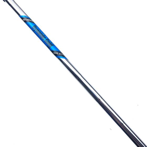 Callaway Mack Daddy Forged Sand Wedge / 54 Degree / Dynamic Gold S200 Stiff Flex