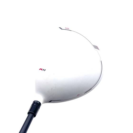 Taylormade R11 s Driver / 9 Degree / RIP Phenom Stiff Flex