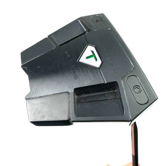 Odyssey Toulon Design 2022 Putter / 34 Inches