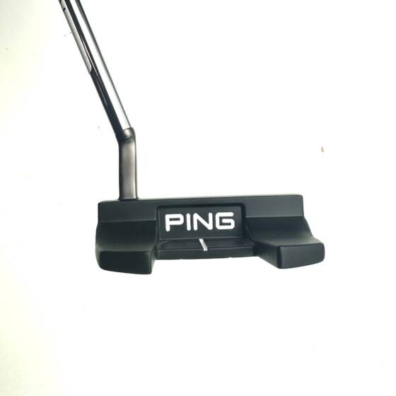 Ping Scottsdale Prime Tyne 4 2025 Putter / 34 Inches