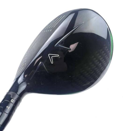 Callaway GBB Epic 5 Wood / 18 Degree / Hzrdus T800 Senior Flex