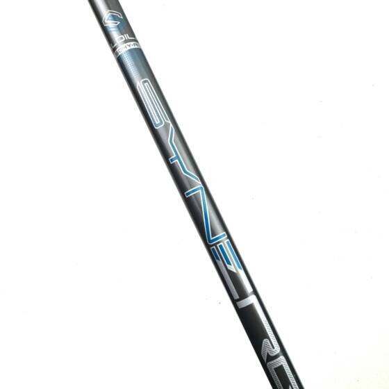 Callaway Rogue 4 Hybrid / 21 Degree / Synergy 60 Regular Flex