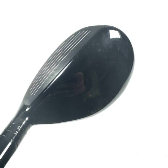 Titleist TSR2 5 Hybrid / 24 Degree / HZRDUS Stiff Flex