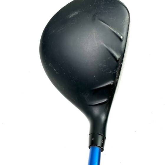 Left Handed Ping G30 3 Wood / 14.5 Degree / TFC 419 Regular Flex