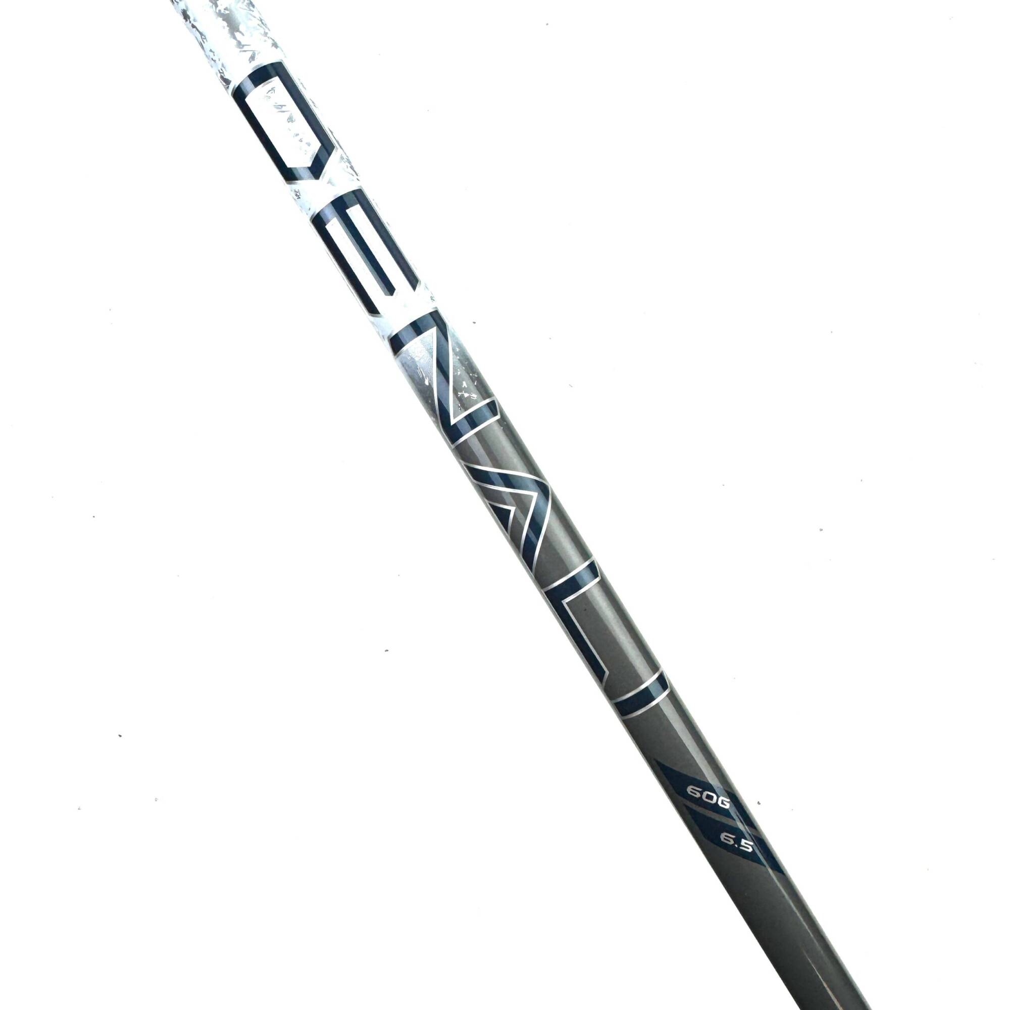 Denali 60 Driver Shaft / X-Stiff Flex / Callaway 2nd Gen