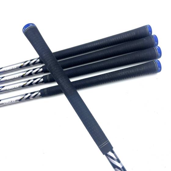 Yonex Ezone Elite 3 Irons / 6-PW / Ex-E03 Regular Flex