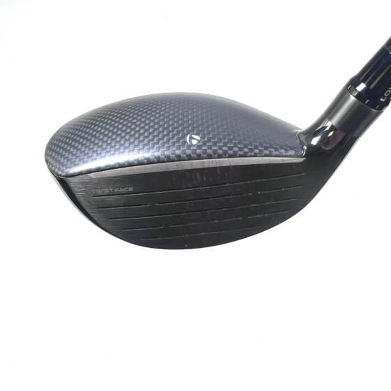 Taylormade QI35 5 Wood / 18 Degree / Ventus 6 Stiff Flex
