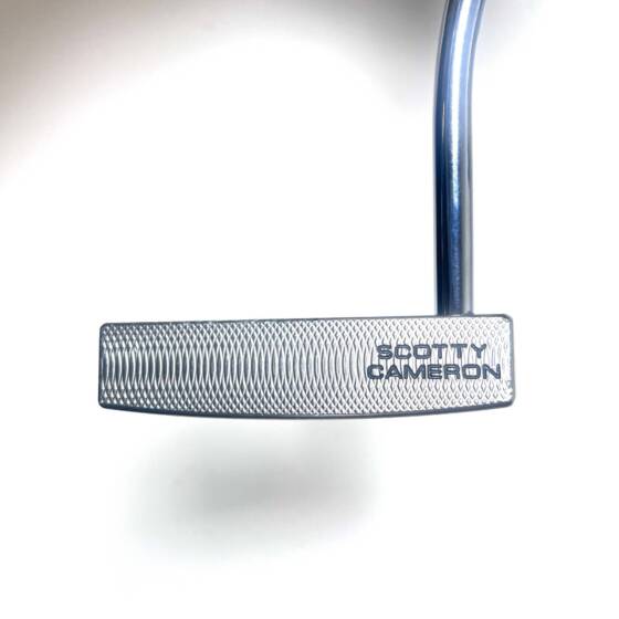 Scotty Cameron Golo 2015 Putter / 31 Inches