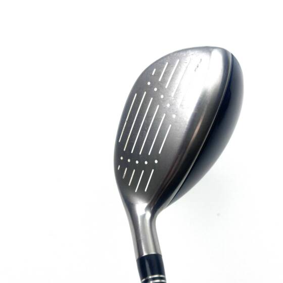 Cobra Baffler DWS 6 Hybrid / 32 Degree / Aldila VS 50 Ladies Flex