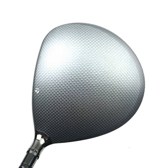 Taylormade QI35 Driver / 12 Degree / Helium 5F3 Regular Flex